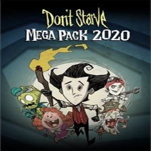 don't starve acheter.